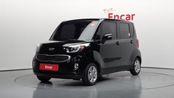 Kia RAY 2016