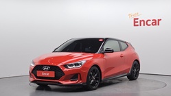 Hyundai Veloster 2020