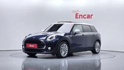 MINI Clubman 2018