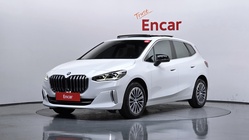 BMW 2 Series 2025
