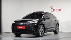 Audi Q4 e-tron 2022