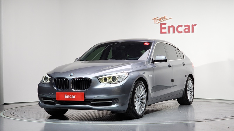 BMW Gran Turismo