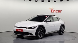 Kia EV6 2023