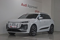 Audi Q6 e-tron 2025