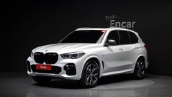 BMW X5 2022