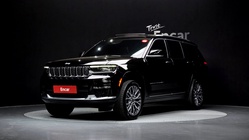Jeep Cherokee 2021