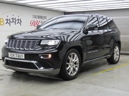 Jeep Cherokee 2016