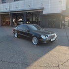 Mercedes-Benz E-Class 2009