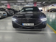 Genesis G90 2022