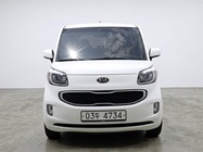 Kia RAY 2017