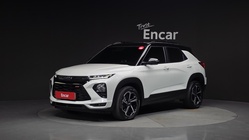 Chevrolet Trailblazer 2021