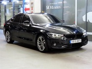 BMW 4 Series 2018