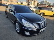Hyundai Equus 2011