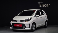 Kia morning 2022