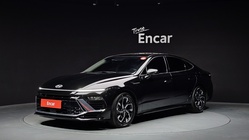 Hyundai Sonata 2024