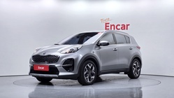 Kia Sportage 2019