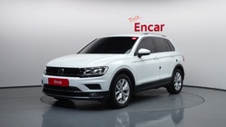 Volkswagen Tiguan 2019