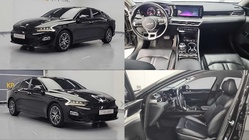 Kia K5 2022