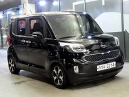 Kia RAY 2015
