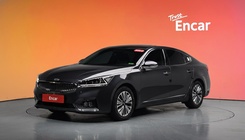 Kia K7 2018