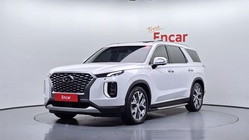 Hyundai Palisade 2020