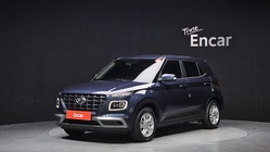 Hyundai Venue 2020