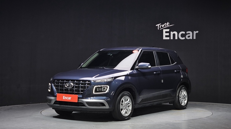 Hyundai Venue