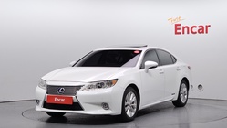 Lexus ES 2014