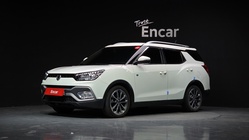 Ssangyong TIBOLI 2017