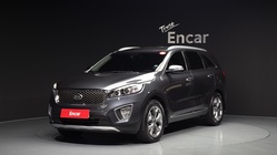 Kia Sorento 2015