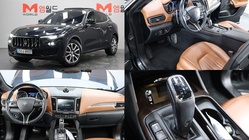 Maserati Levante 2019
