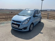 Chevrolet Spark 2013