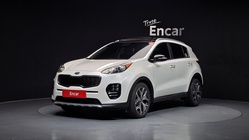 Kia Sportage 2016