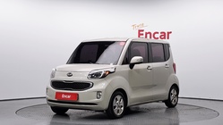 Kia RAY 2016