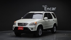 Honda CR-V 2006