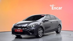 Kia K3 2019