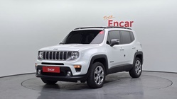 Jeep Renegade 2019