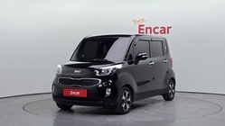 Kia RAY 2016