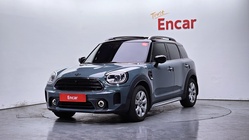 MINI Countryman 2021