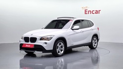 BMW X1 2011