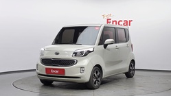 Kia RAY 2012