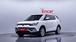 Ssangyong TIBOLI 2016