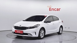 Kia K3 2016