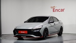 Hyundai Avante 2023