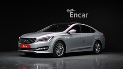 Hyundai Aslan 2015