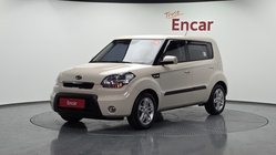 Kia Soul 2010