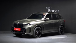 BMW X5 2025