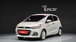 Chevrolet Spark 2018