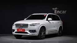 Volvo XC90 2021