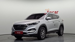Hyundai Tucson 2015